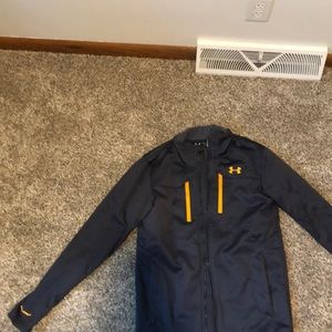 Under Armour Mens Storm Jacket